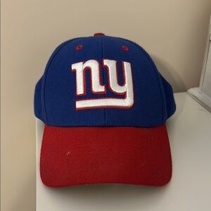 New York Giants Hat